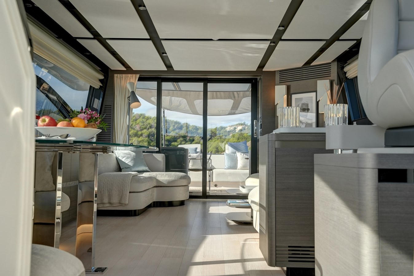 Azimut Yachts Motor Yacht APRICITY For Sale