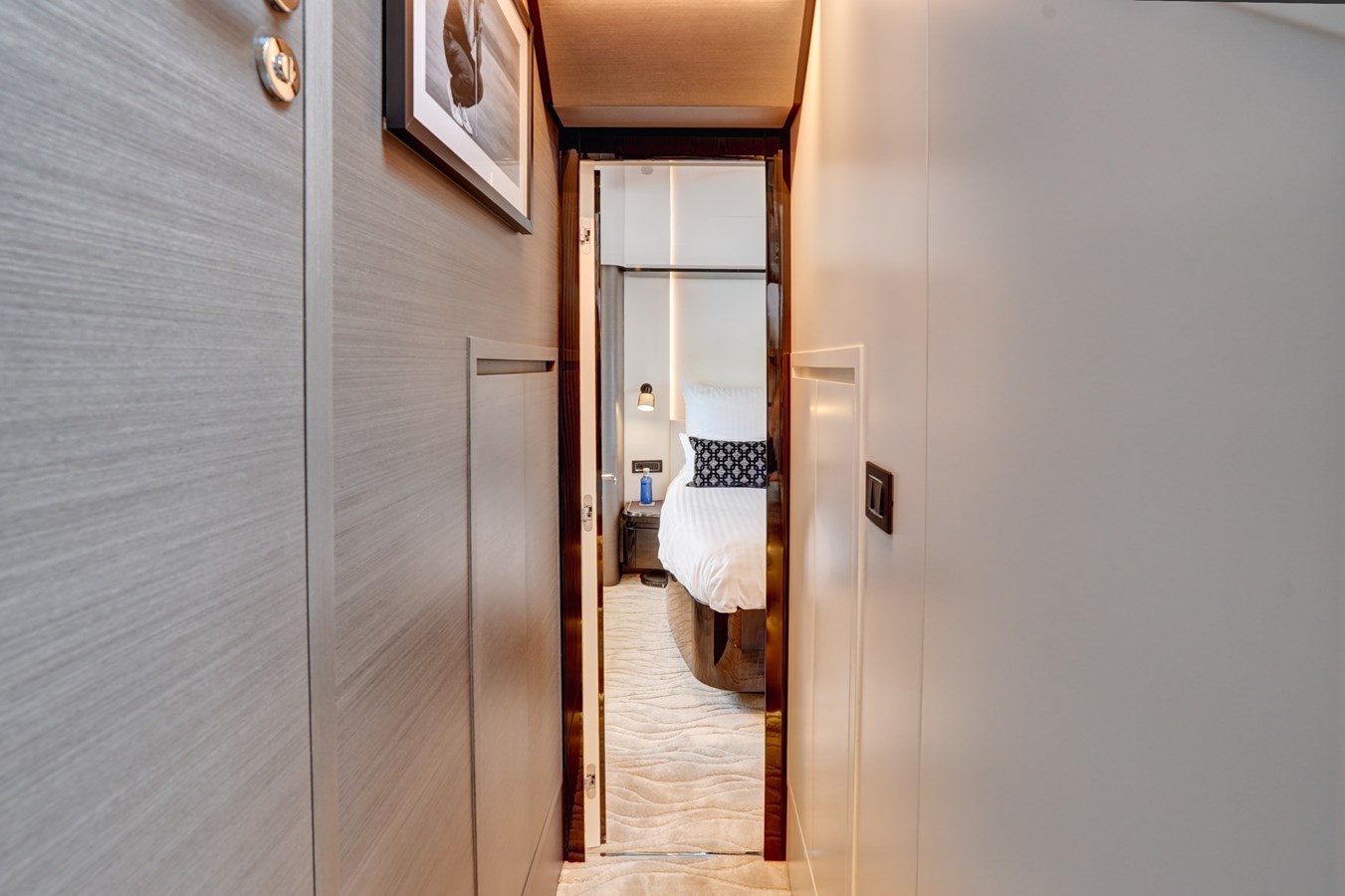 Azimut Yachts Motor Yacht APRICITY For Sale