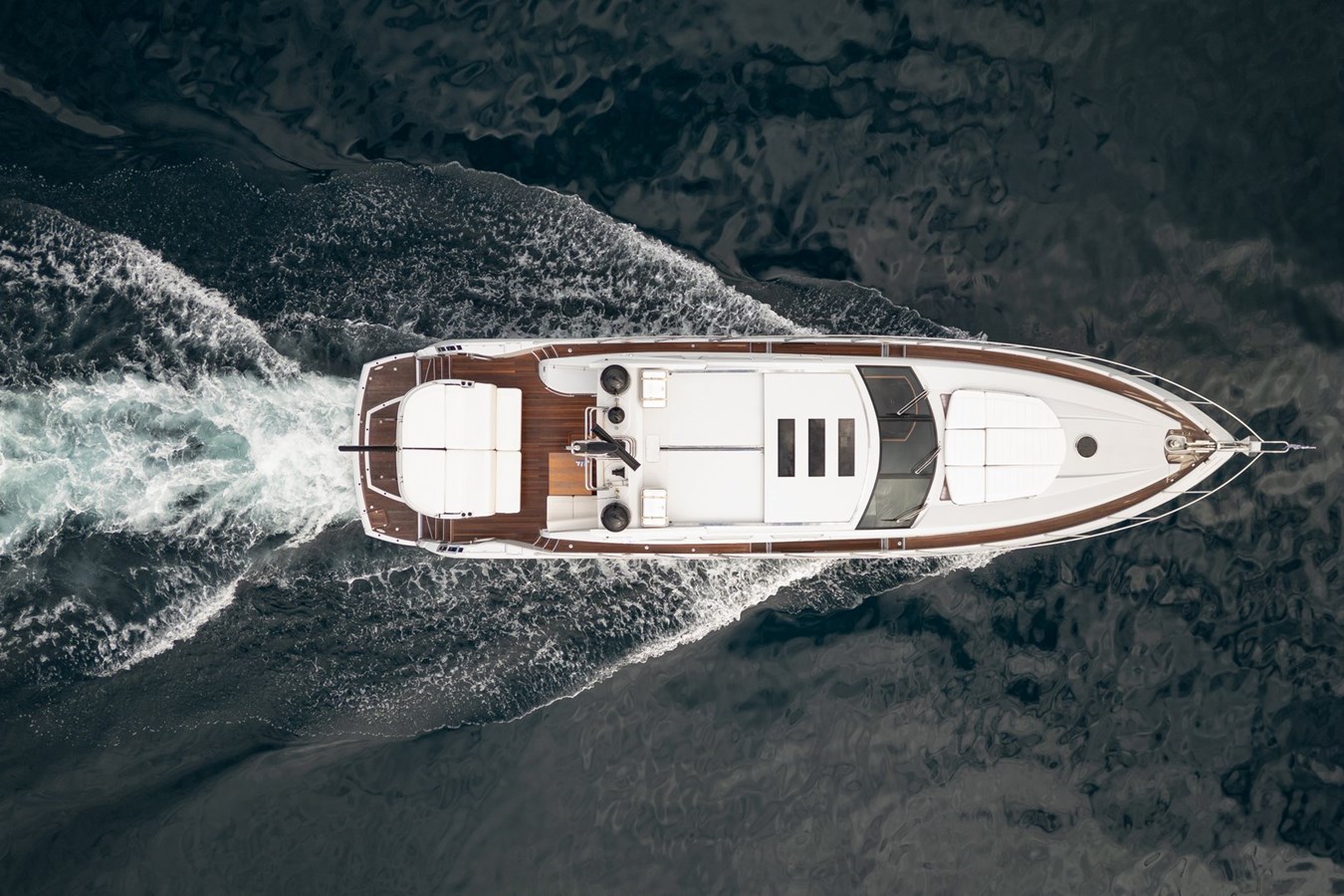 Sunseeker Motor Yacht M/Y TITAN For Sale