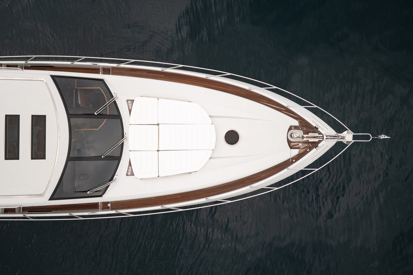 Sunseeker Motor Yacht M/Y TITAN For Sale