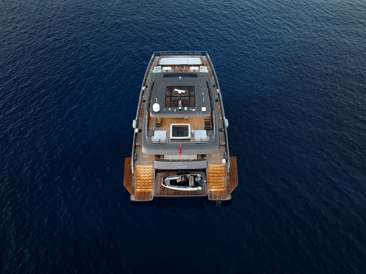Sunreef Yachts Catamaran TWILIGHT For Sale