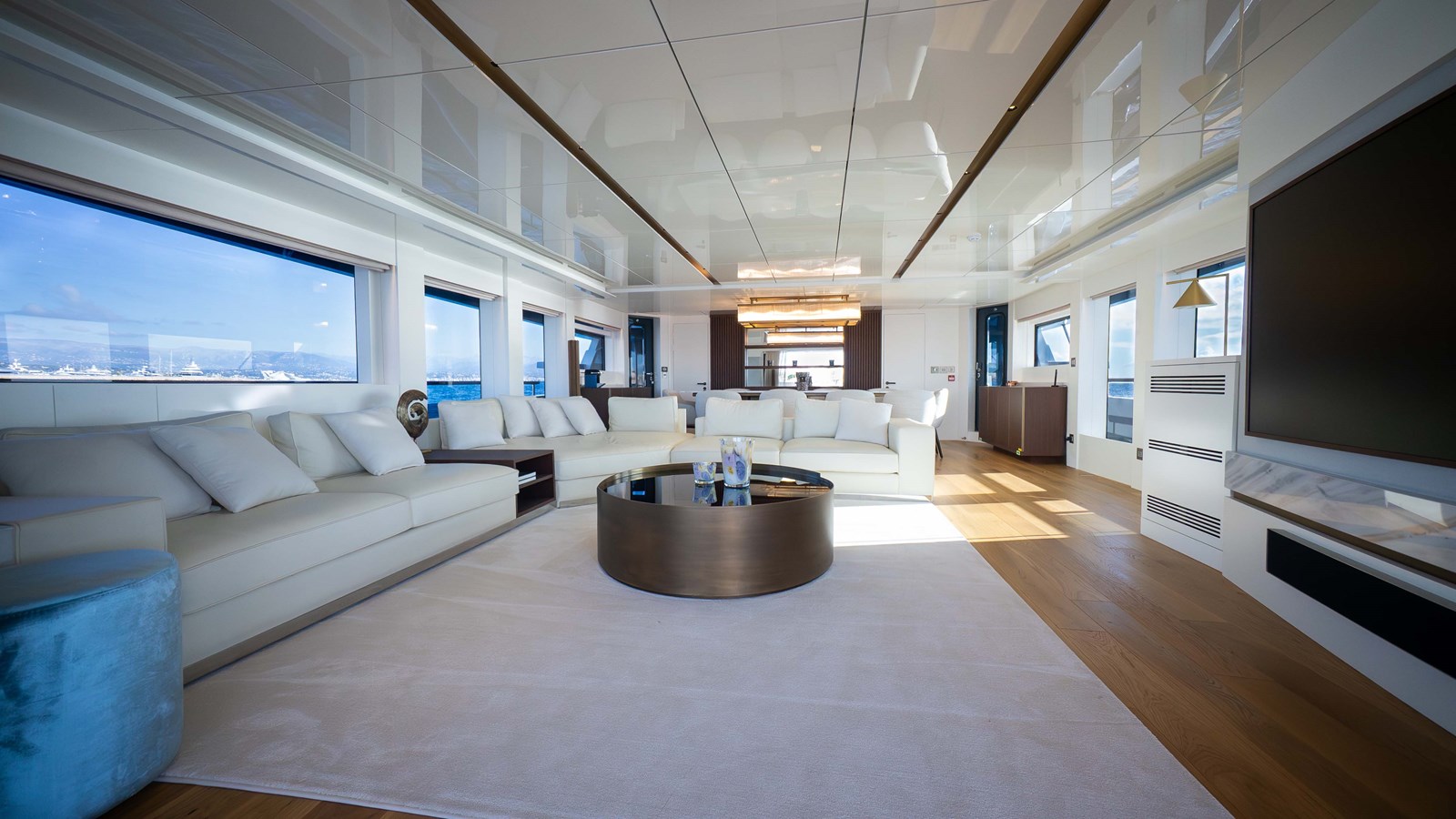 Numarine Motor Boat RAY For Sale