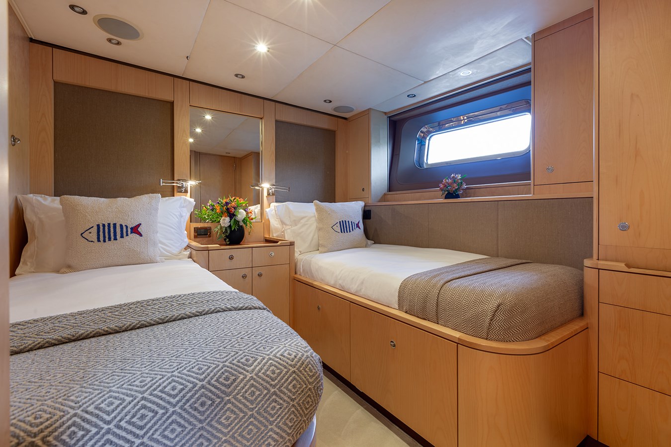 Steve Ward Cruising Sailboat THILA For Sale