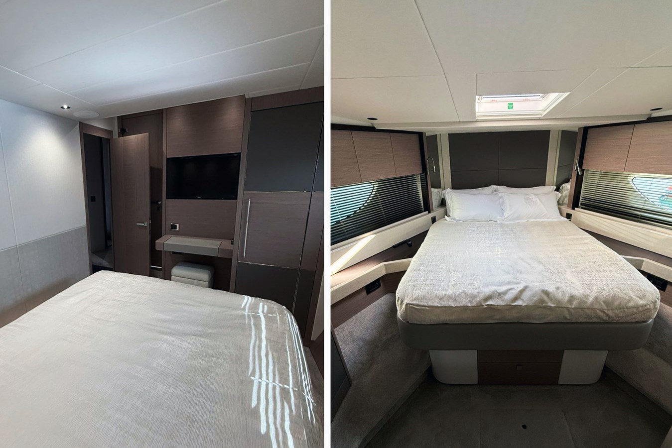 Sunseeker Motor Yacht SVETLANA For Sale