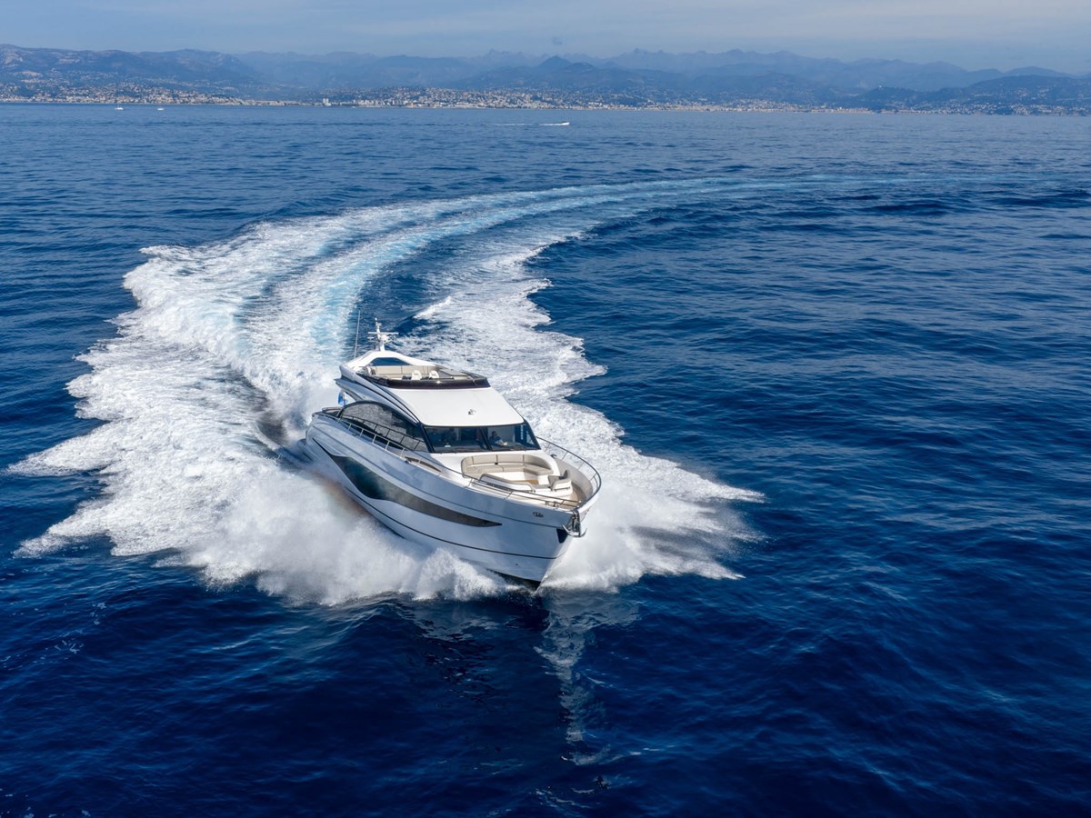 Princess Yachts Motor Yacht Princess S80 For Sale