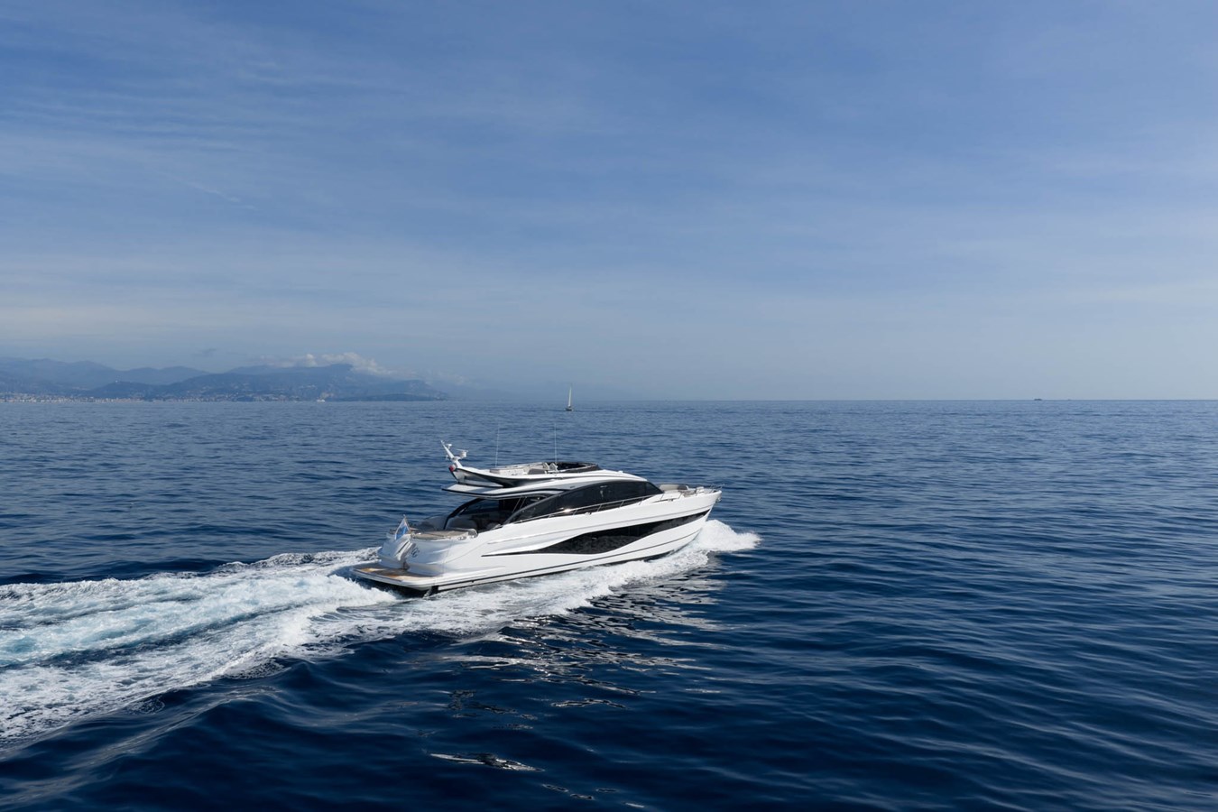 Princess Yachts Motor Yacht Princess S80 For Sale