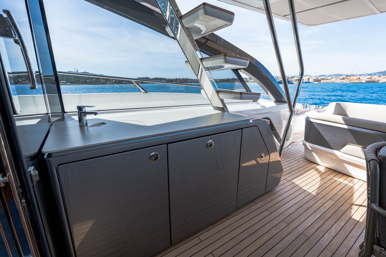 Princess Yachts Motor Yacht Princess S80 For Sale