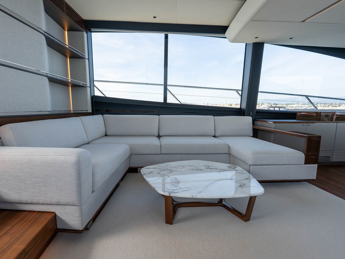 Princess Yachts Motor Yacht Princess S80 For Sale