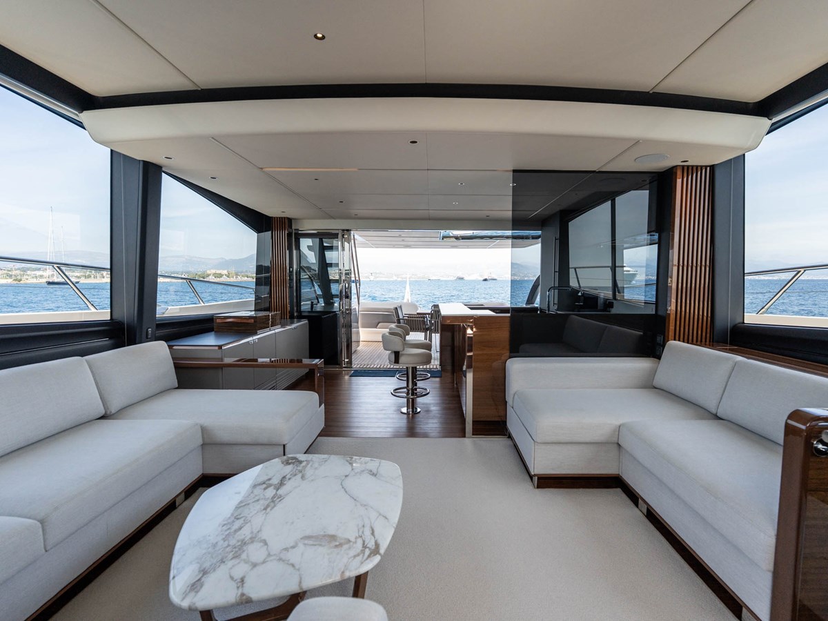 Princess Yachts Motor Yacht Princess S80 For Sale