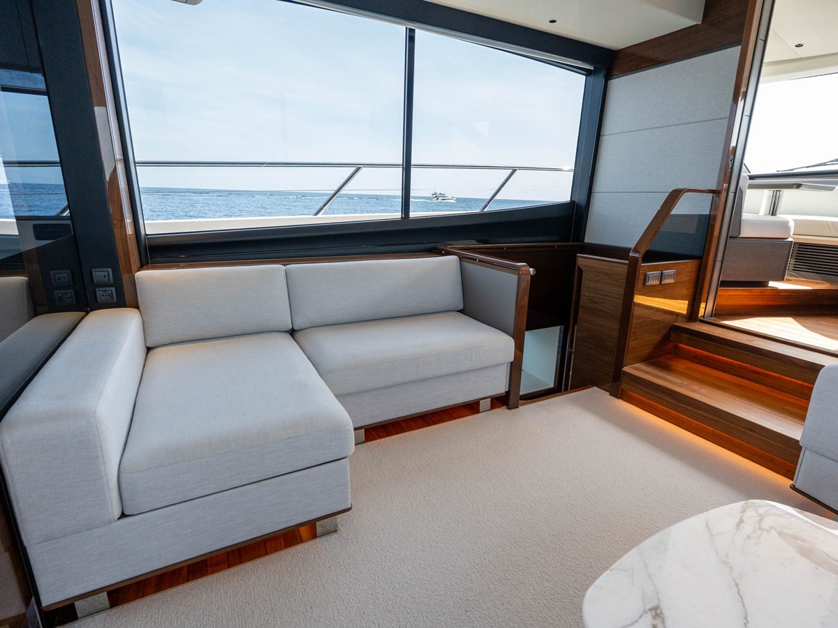Princess Yachts Motor Yacht Princess S80 For Sale