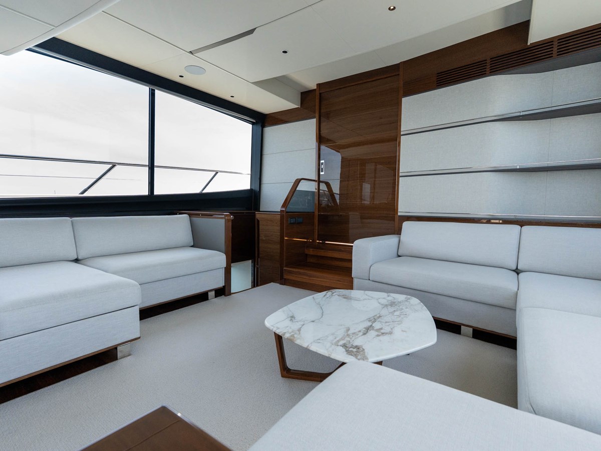Princess Yachts Motor Yacht Princess S80 For Sale