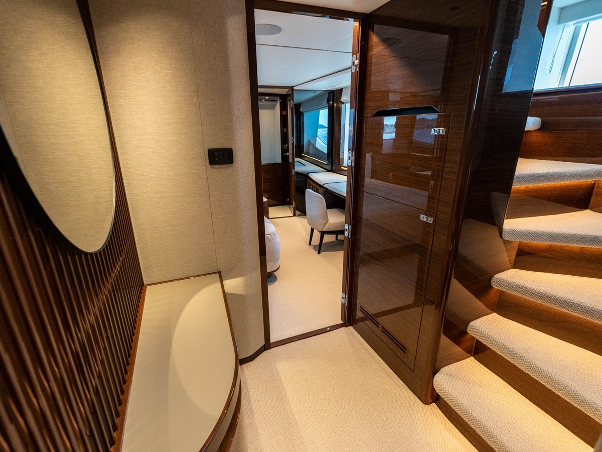Princess Yachts Motor Yacht Princess S80 For Sale