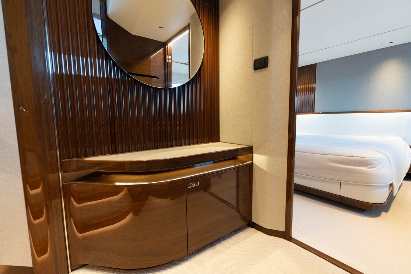 Princess Yachts Motor Yacht Princess S80 For Sale