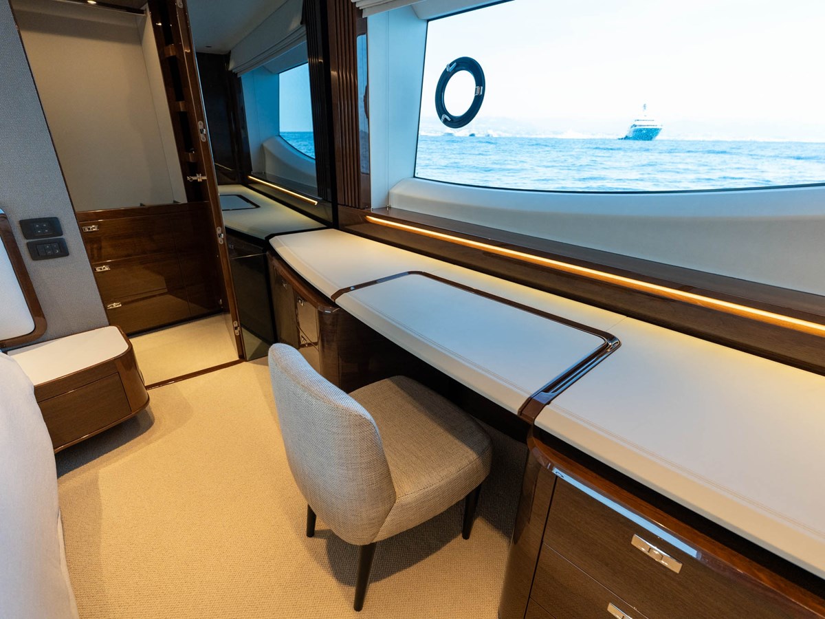 Princess Yachts Motor Yacht Princess S80 For Sale