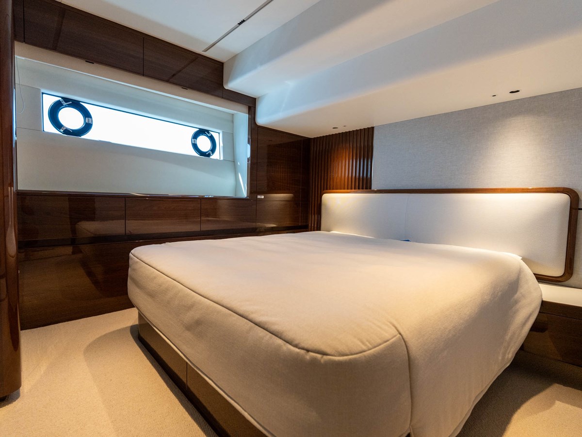 Princess Yachts Motor Yacht Princess S80 For Sale