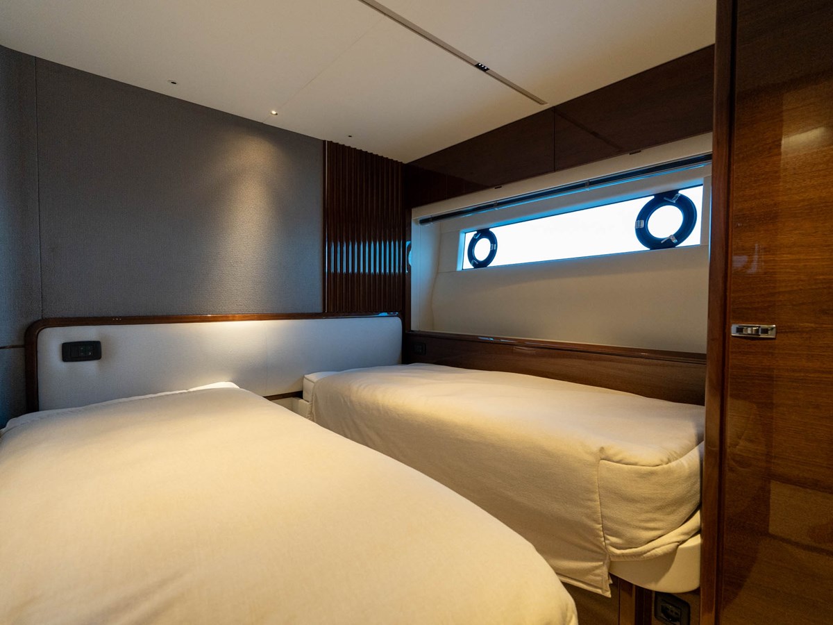 Princess Yachts Motor Yacht Princess S80 For Sale