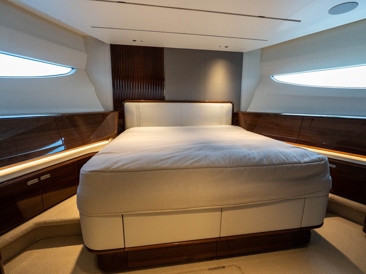 Princess Yachts Motor Yacht Princess S80 For Sale