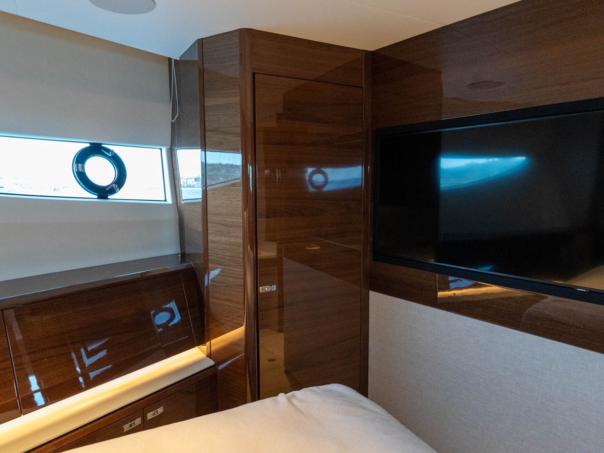 Princess Yachts Motor Yacht Princess S80 For Sale