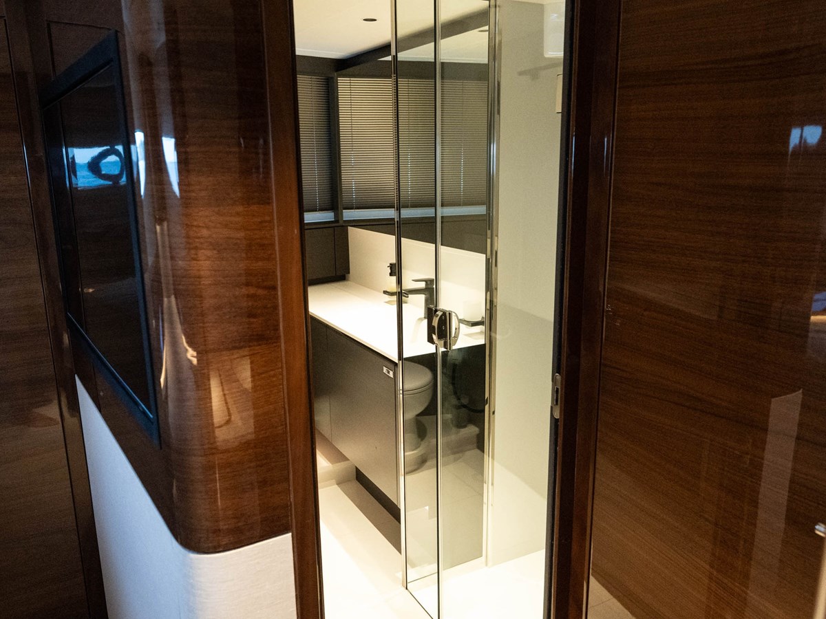 Princess Yachts Motor Yacht Princess S80 For Sale