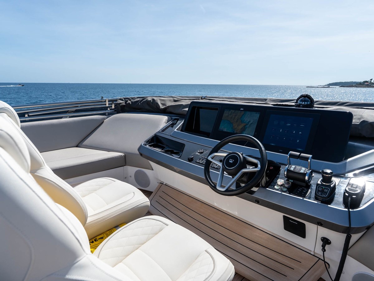 Princess Yachts Motor Yacht Princess S80 For Sale