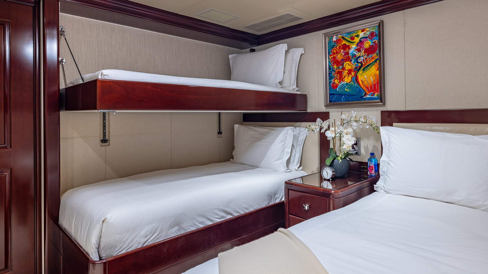 Christensen Motor Yacht LADY JOY For Sale
