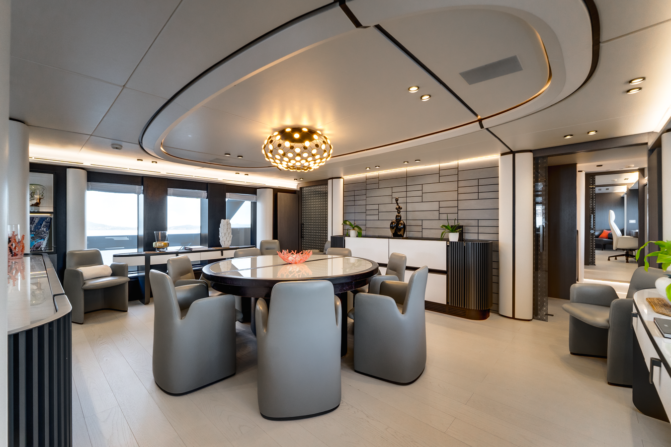 Extra Yachts Motor Yacht L.A.U.L For Sale