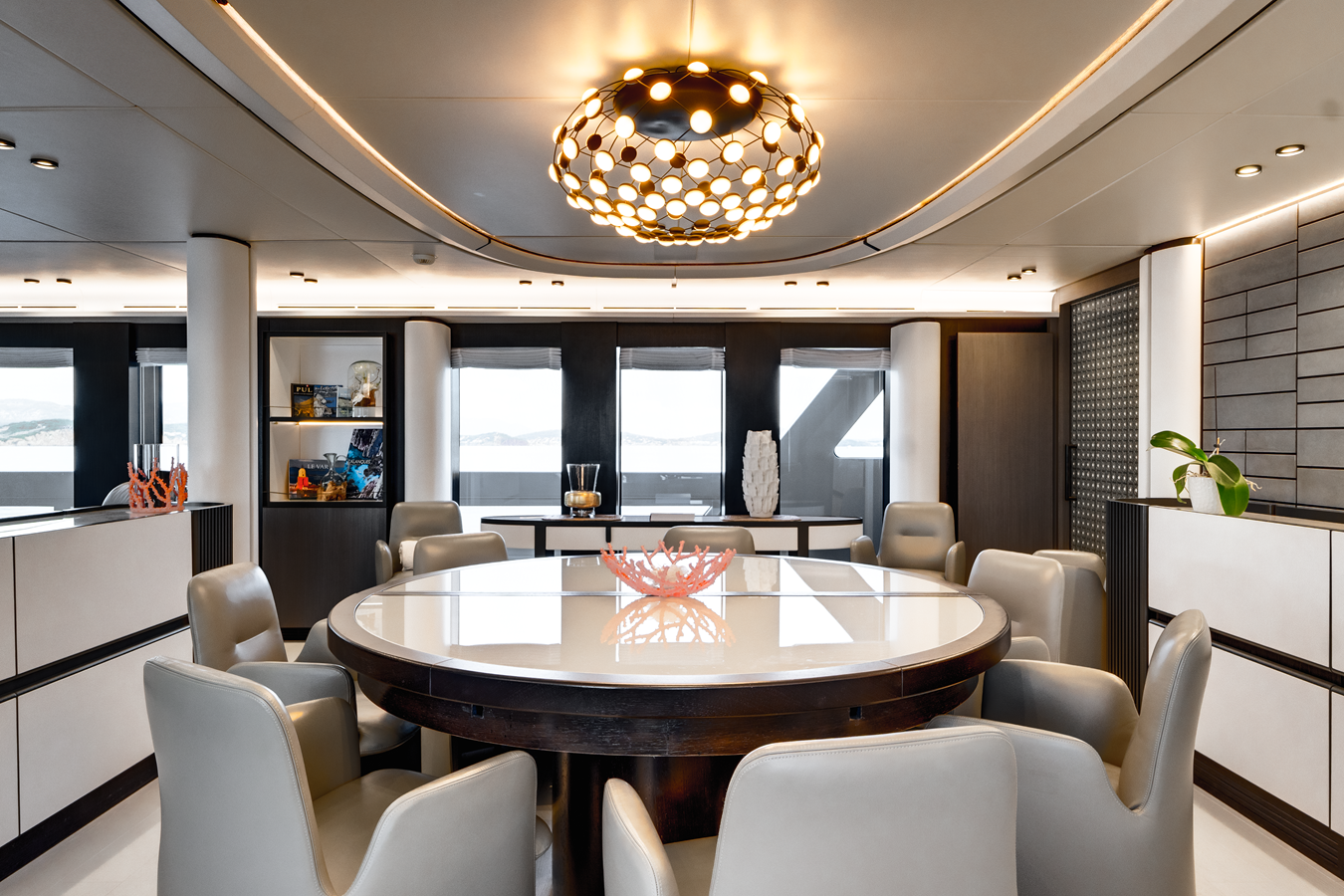 Extra Yachts Motor Yacht L.A.U.L For Sale