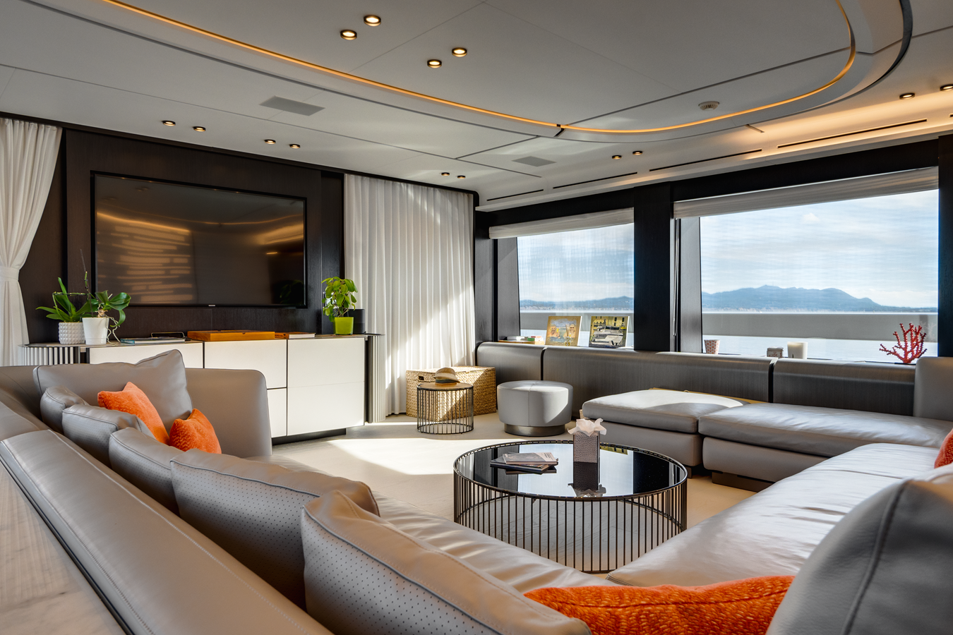 Extra Yachts Motor Yacht L.A.U.L For Sale