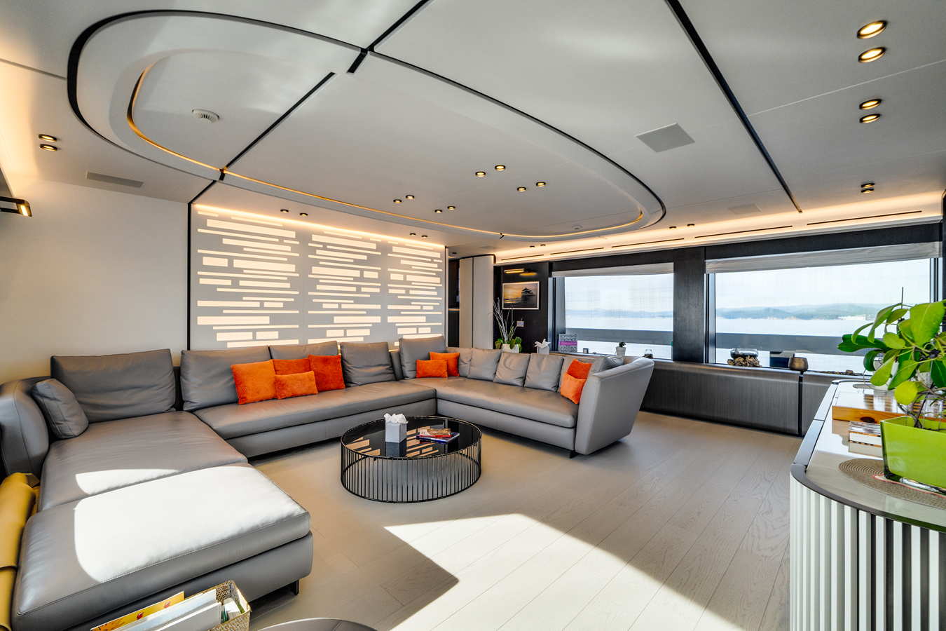Extra Yachts Motor Yacht L.A.U.L For Sale