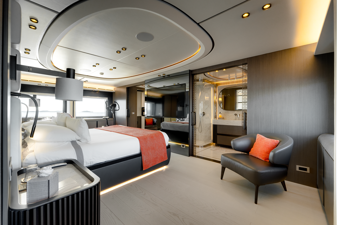 Extra Yachts Motor Yacht L.A.U.L For Sale