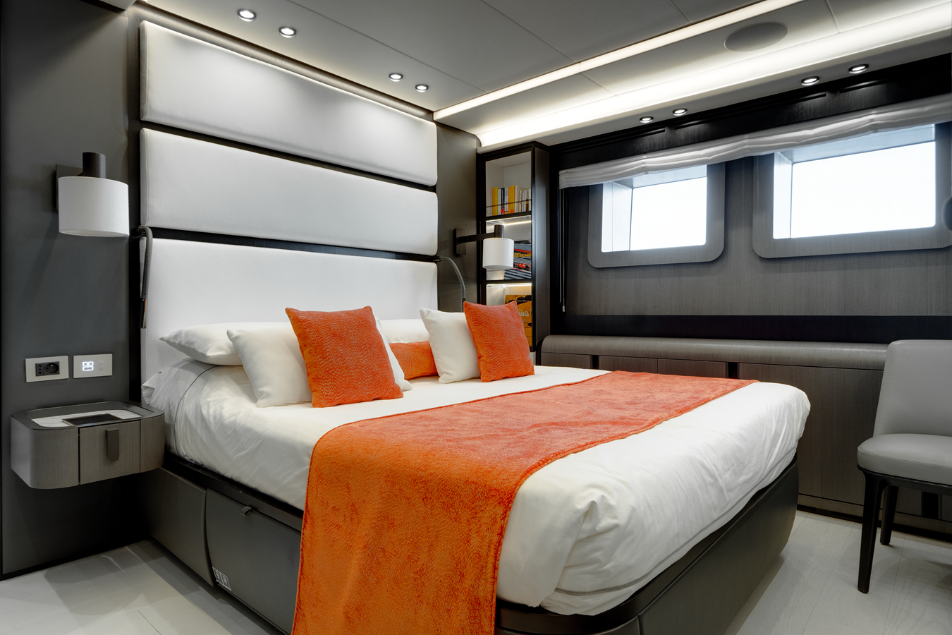 Extra Yachts Motor Yacht L.A.U.L For Sale