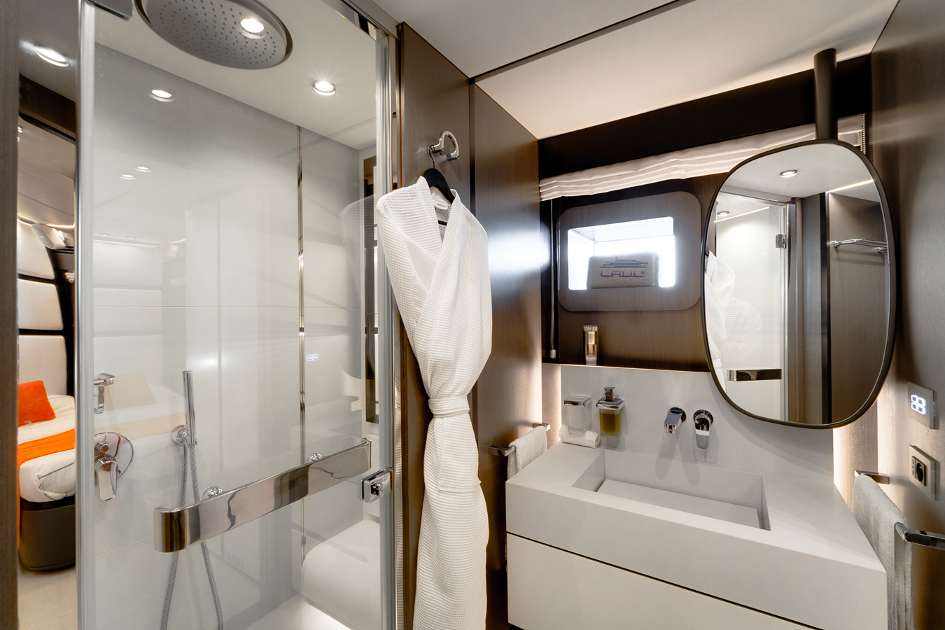 Extra Yachts Motor Yacht L.A.U.L For Sale