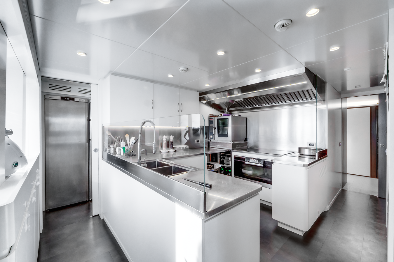 Extra Yachts Motor Yacht L.A.U.L For Sale