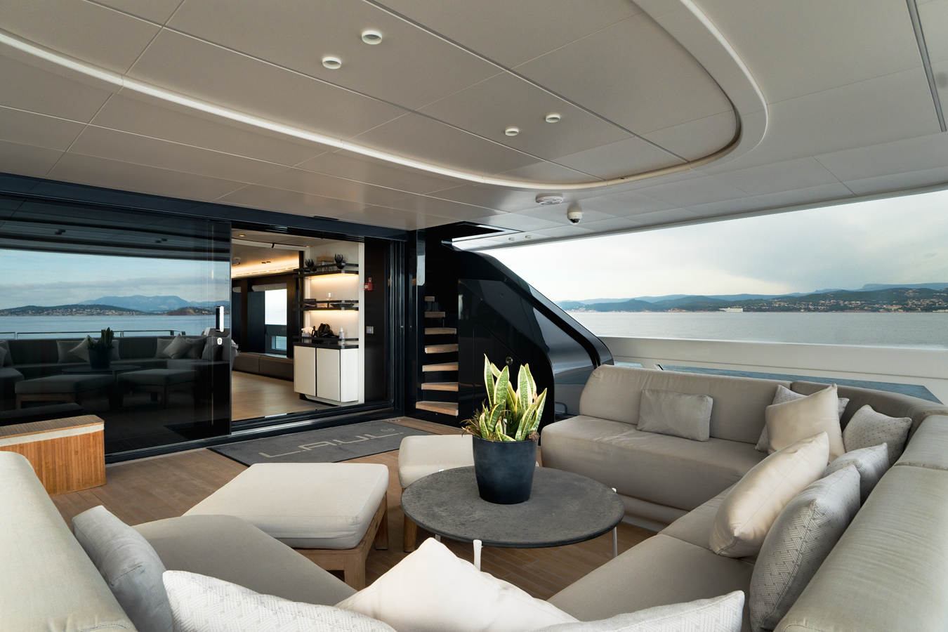 Extra Yachts Motor Yacht L.A.U.L For Sale
