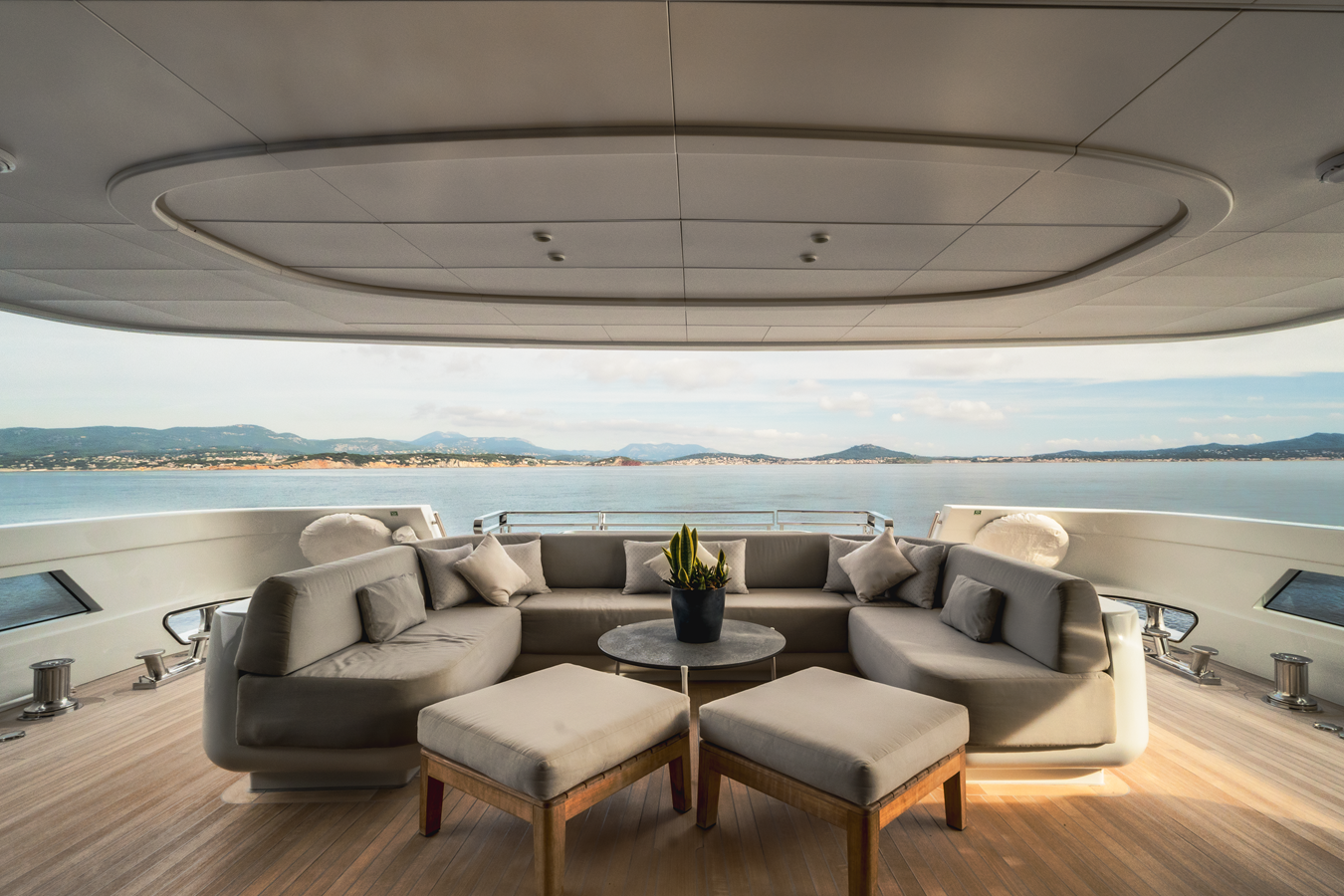 Extra Yachts Motor Yacht L.A.U.L For Sale