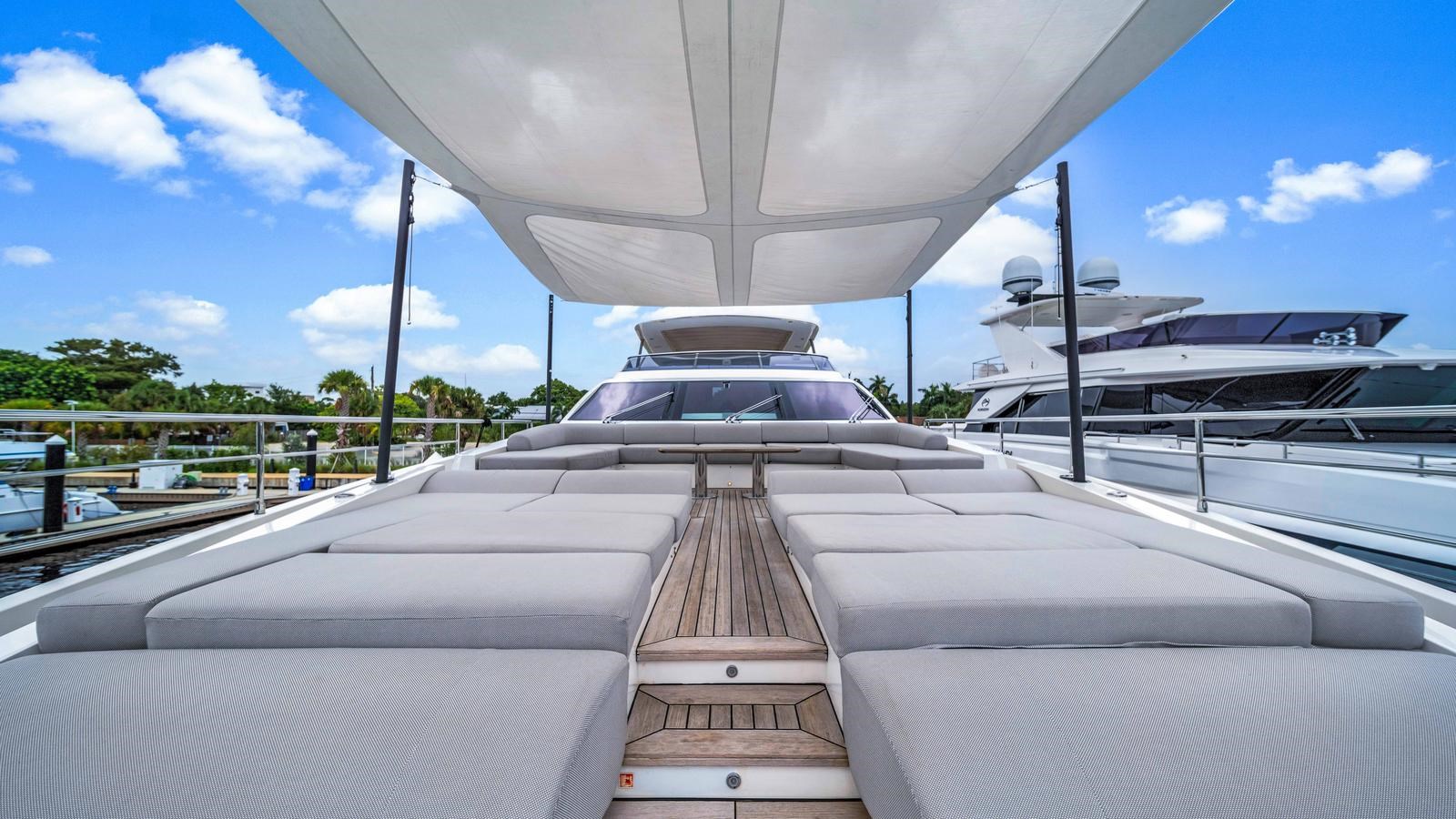 Azimut Yachts Motor Yacht ONE & ONLY For Sale