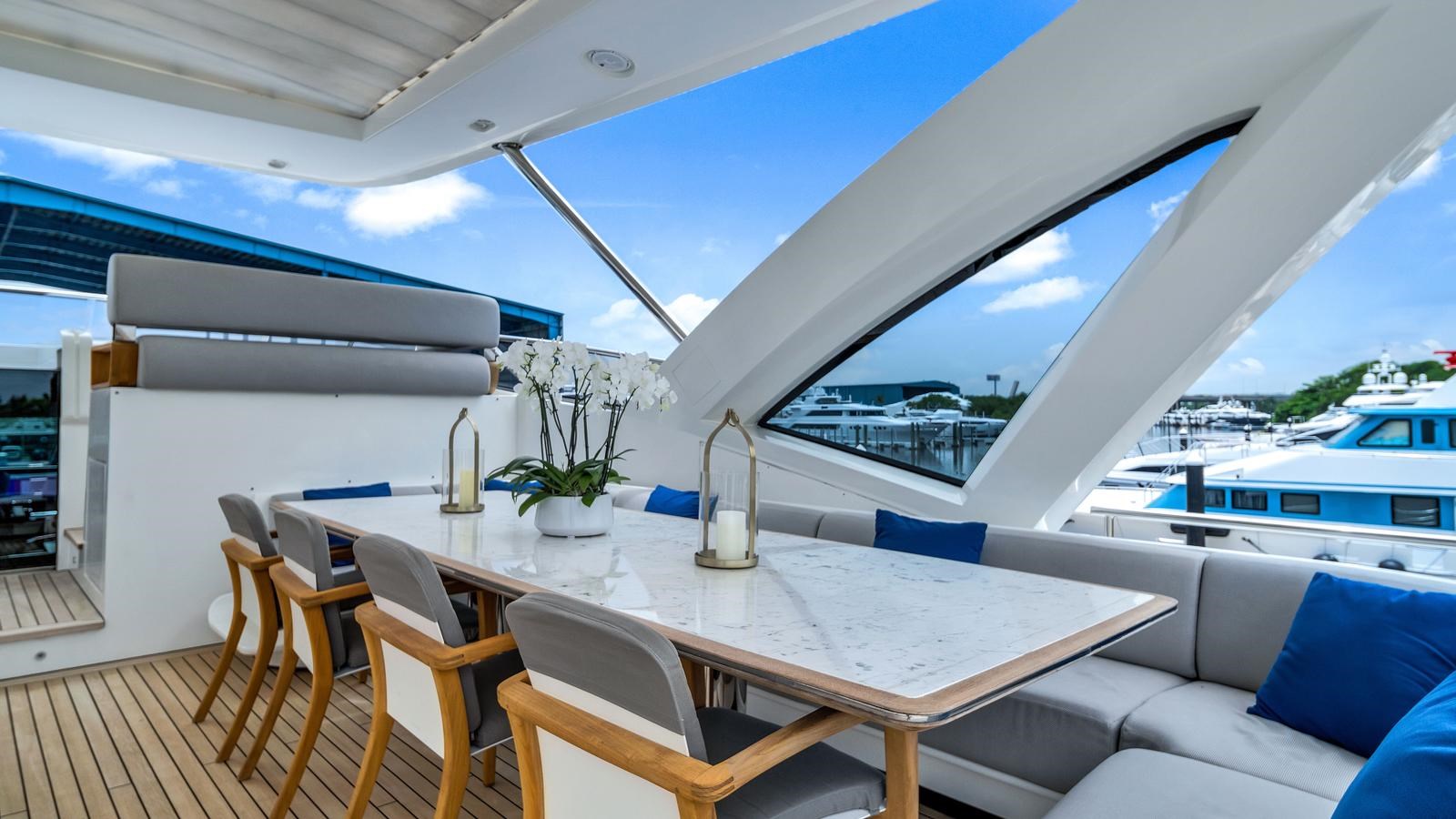 Azimut Yachts Motor Yacht ONE & ONLY For Sale