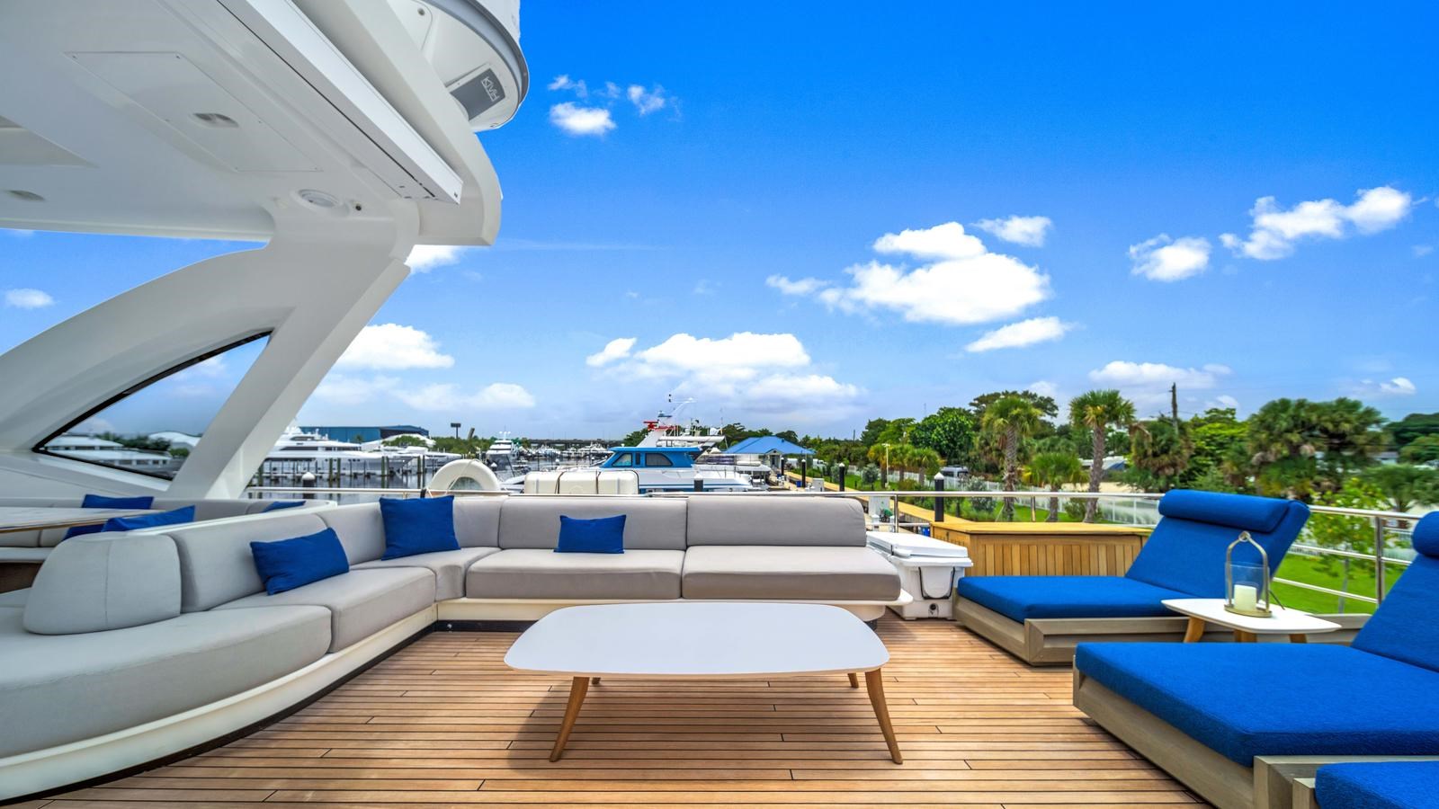 Azimut Yachts Motor Yacht ONE & ONLY For Sale