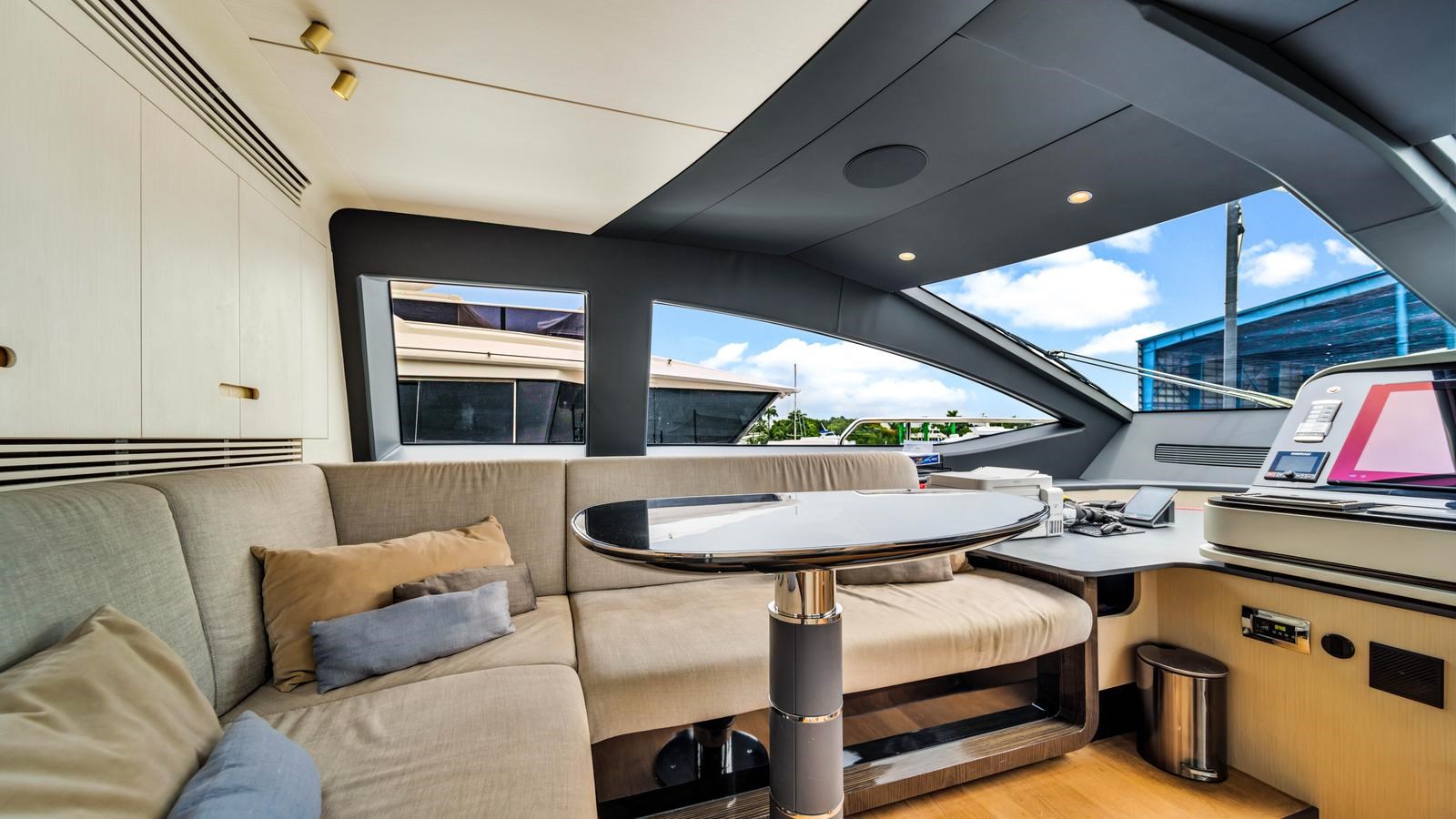Azimut Yachts Motor Yacht ONE & ONLY For Sale