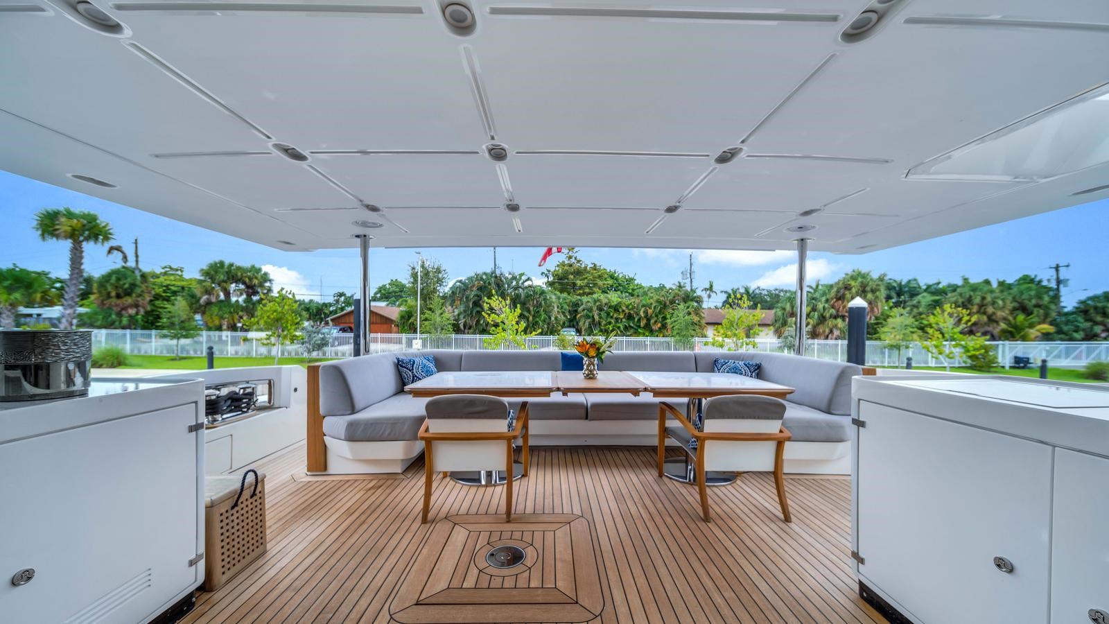 Azimut Yachts Motor Yacht ONE & ONLY For Sale