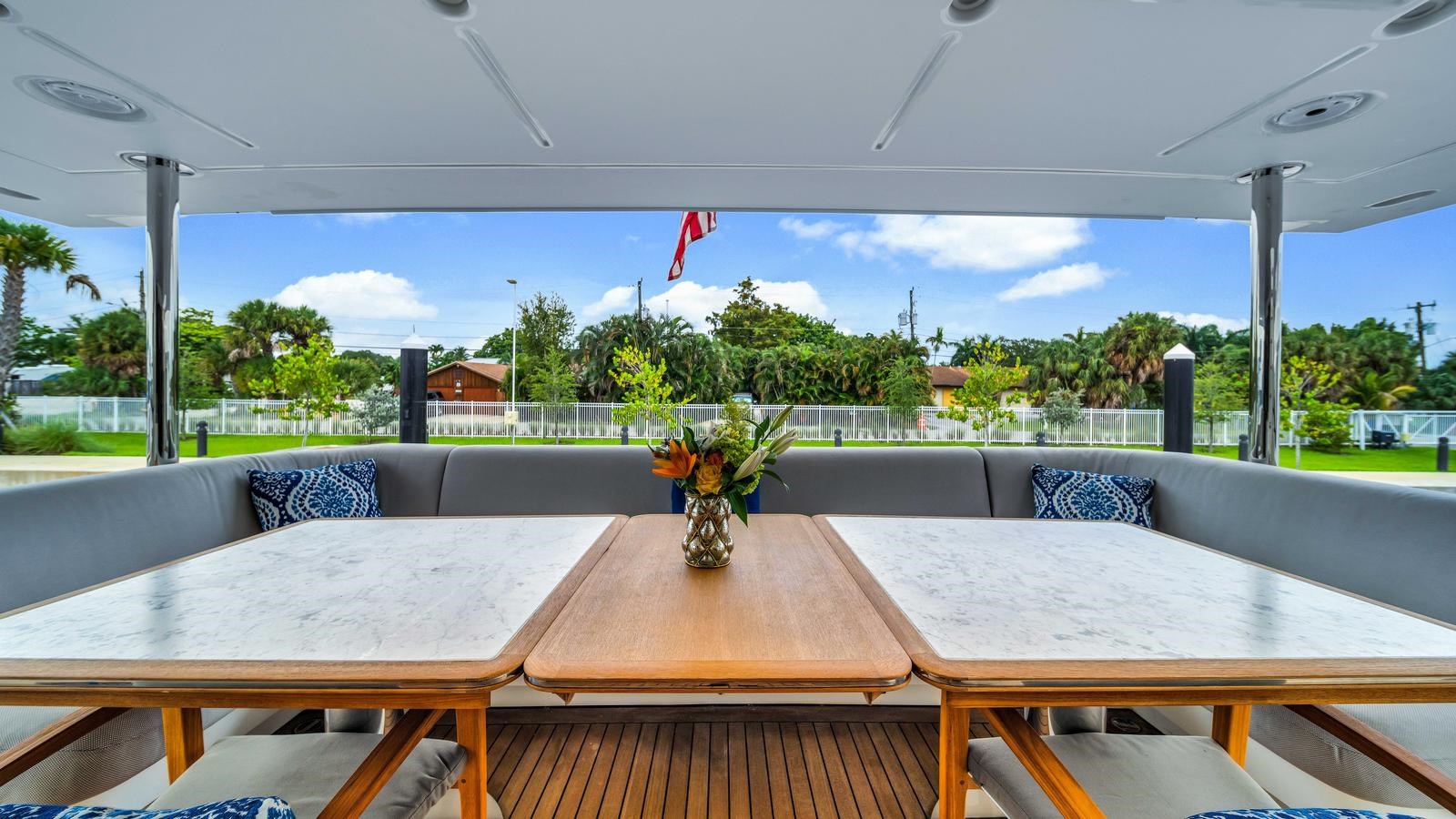 Azimut Yachts Motor Yacht ONE & ONLY For Sale