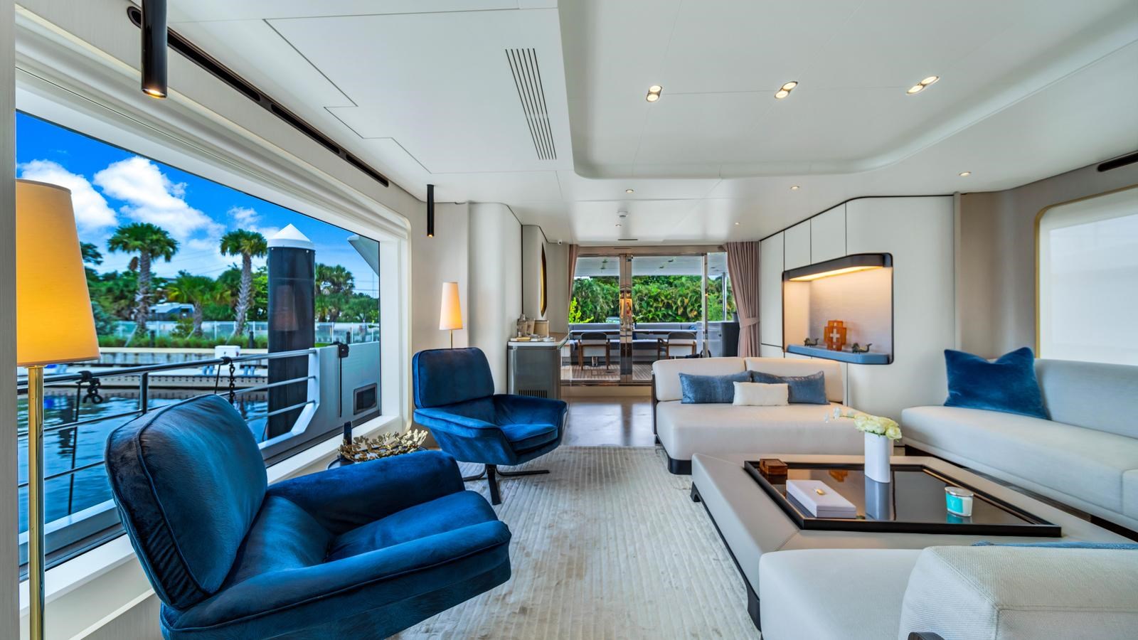 Azimut Yachts Motor Yacht ONE & ONLY For Sale