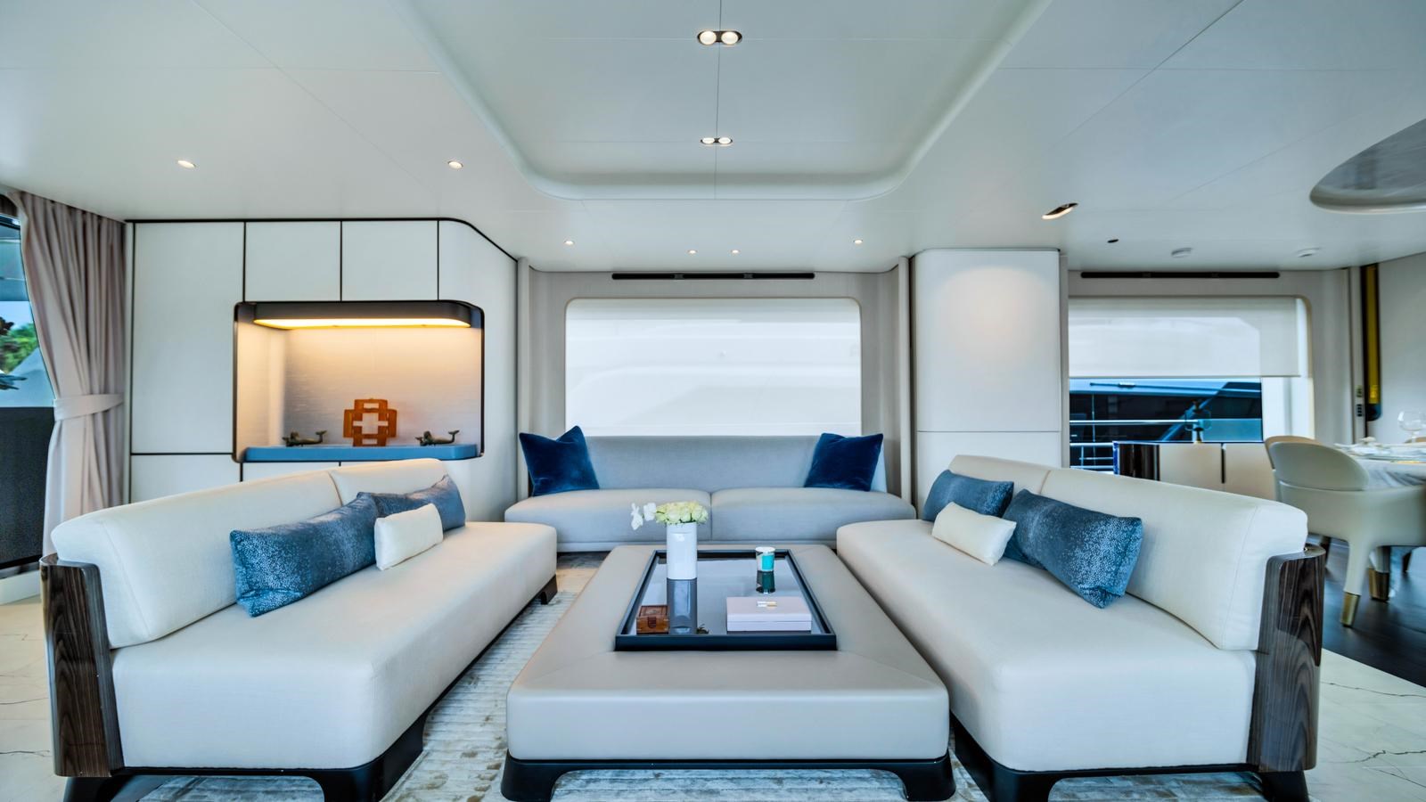 Azimut Yachts Motor Yacht ONE & ONLY For Sale