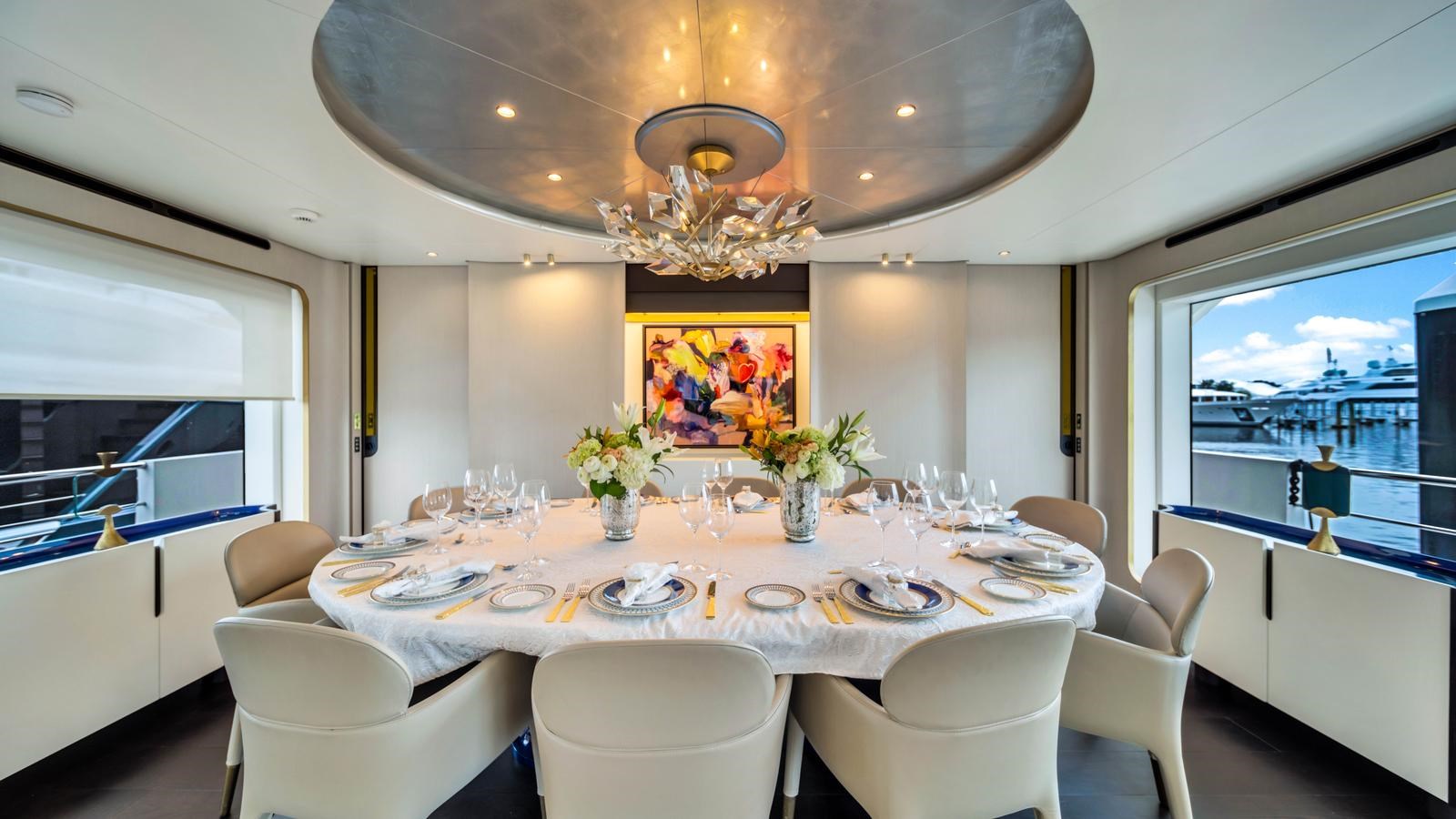 Azimut Yachts Motor Yacht ONE & ONLY For Sale