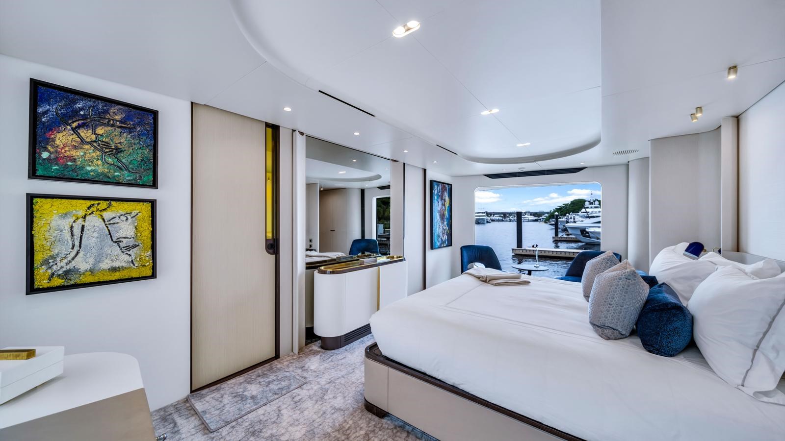 Azimut Yachts Motor Yacht ONE & ONLY For Sale