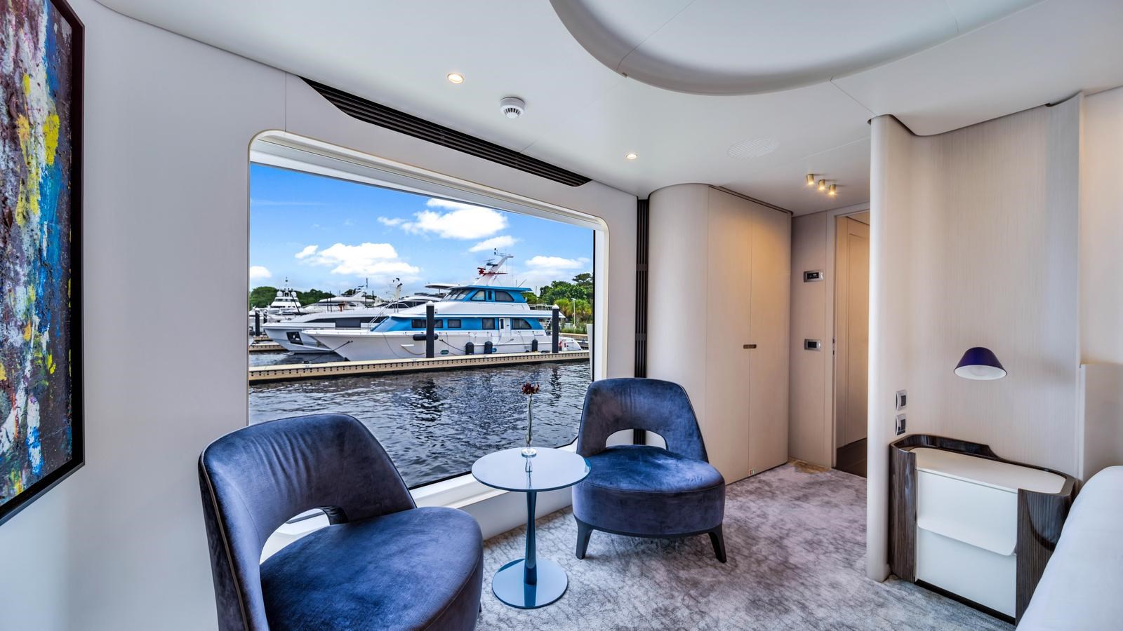 Azimut Yachts Motor Yacht ONE & ONLY For Sale