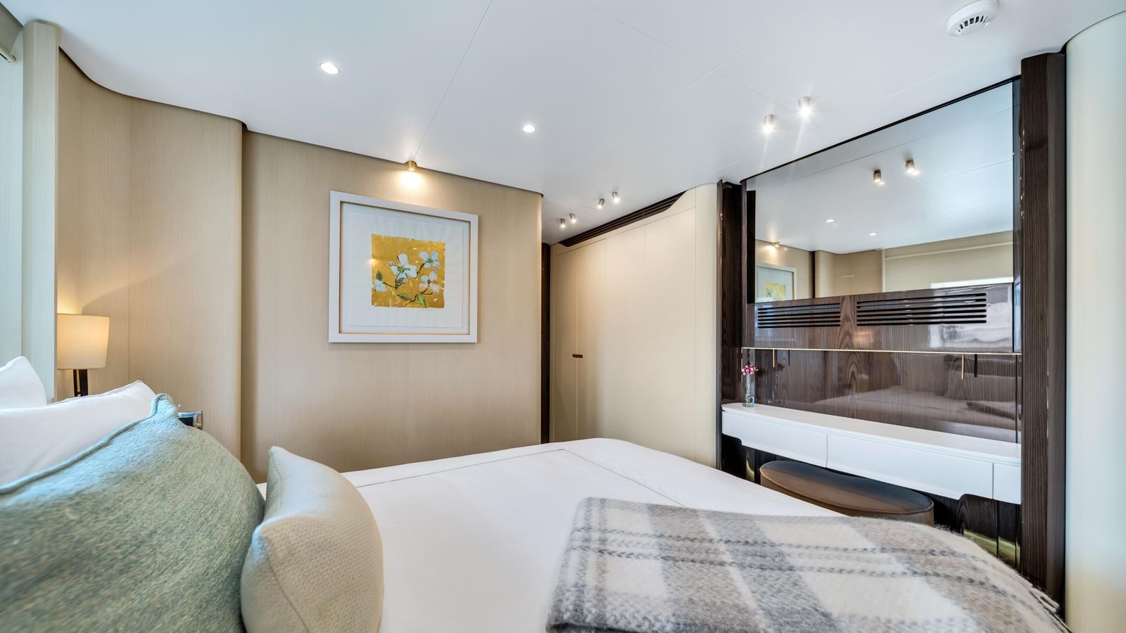 Azimut Yachts Motor Yacht ONE & ONLY For Sale