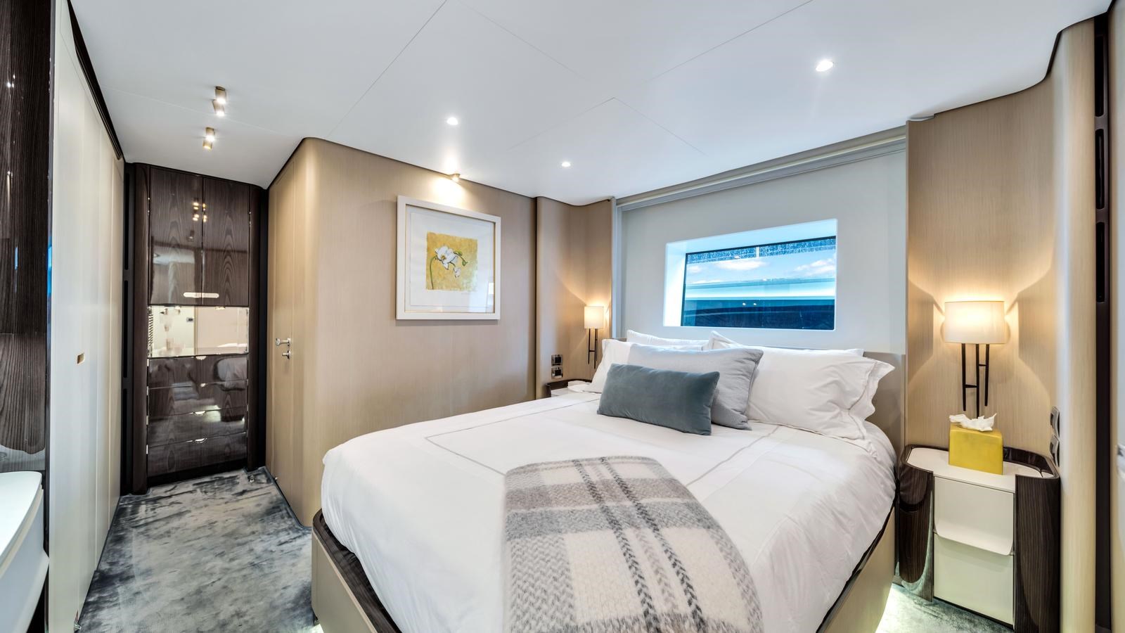 Azimut Yachts Motor Yacht ONE & ONLY For Sale