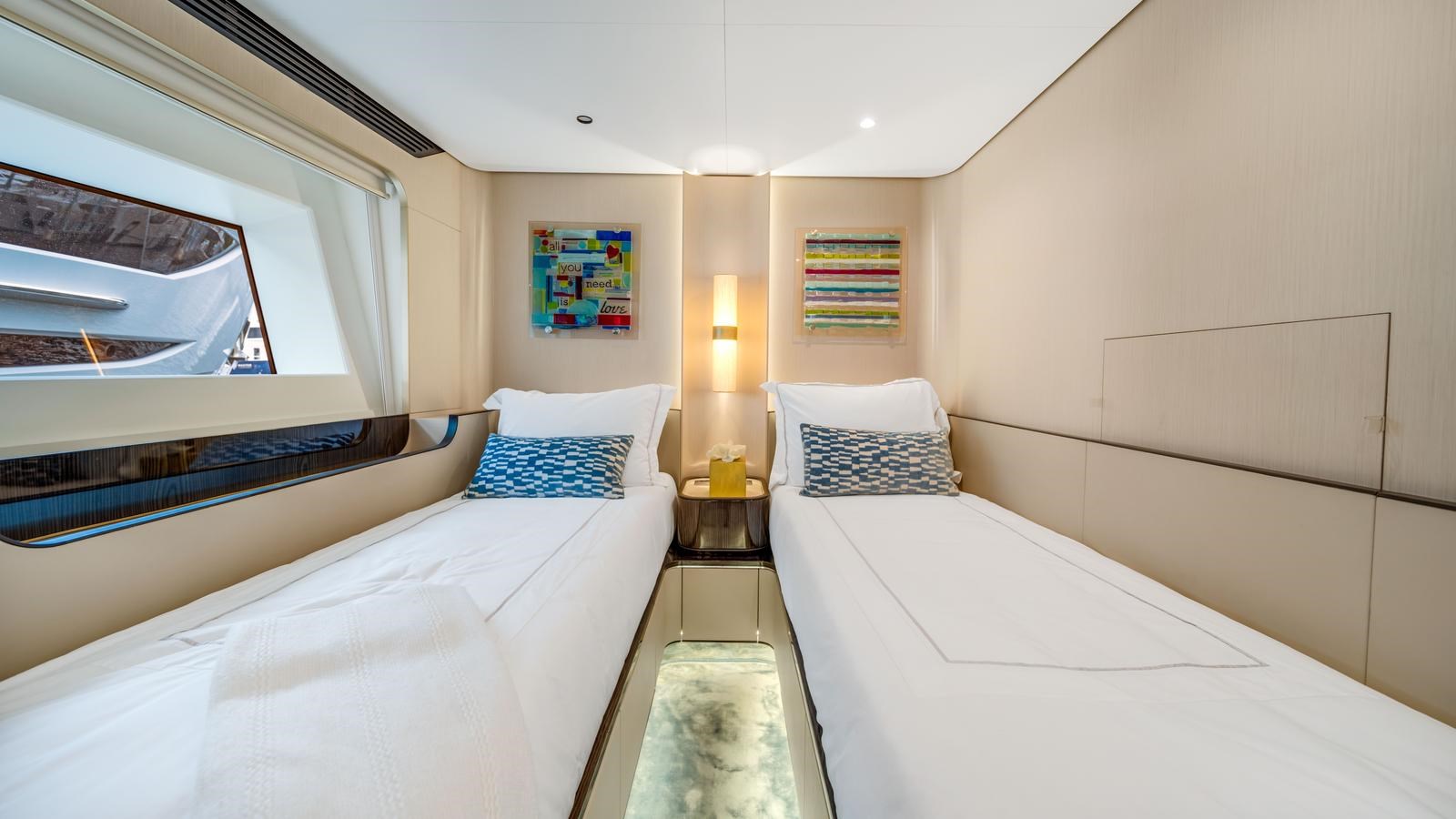 Azimut Yachts Motor Yacht ONE & ONLY For Sale