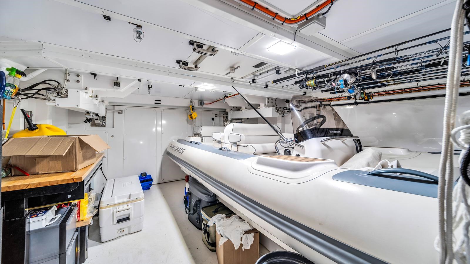 Azimut Yachts Motor Yacht ONE & ONLY For Sale